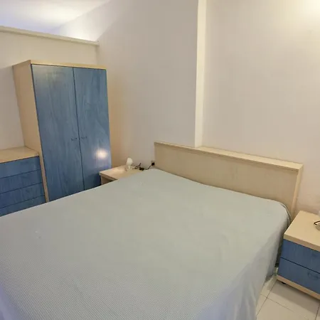 Villino Le Sughere مارشيانا