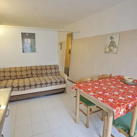 Appartamento Villino Le Sughere Marciana (Isola d'Elba)