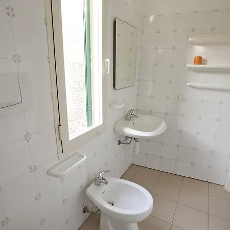 Appartamento Villino Le Sughere *