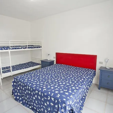 Villino Le Sughere * مارشيانا