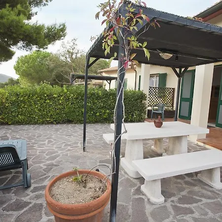 Appartamento Villino Le Sughere