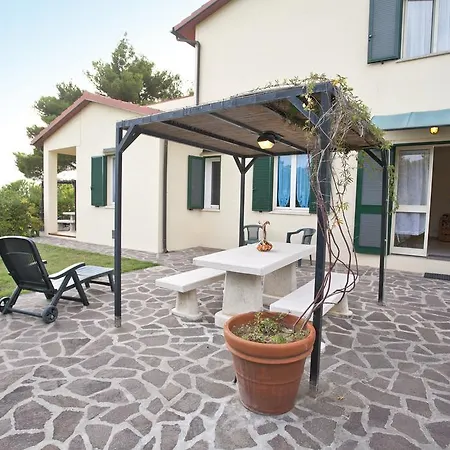 شقة Villino Le Sughere *