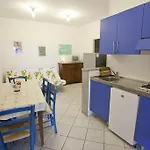 Villino Le Sughere Марчана