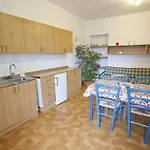 Villino Le Sughere Марчана