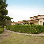 Villino Le Sughere
