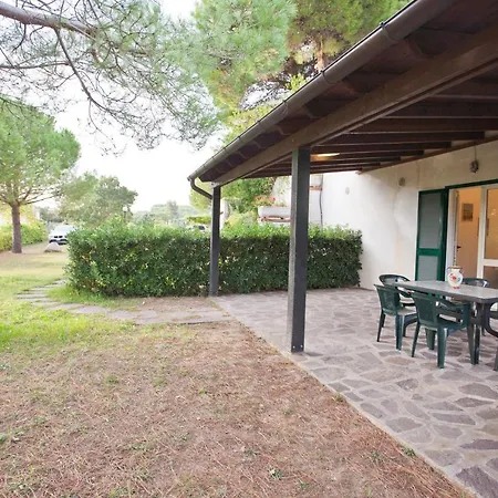 Villino Le Sughere * Marciana (Isola d'Elba)