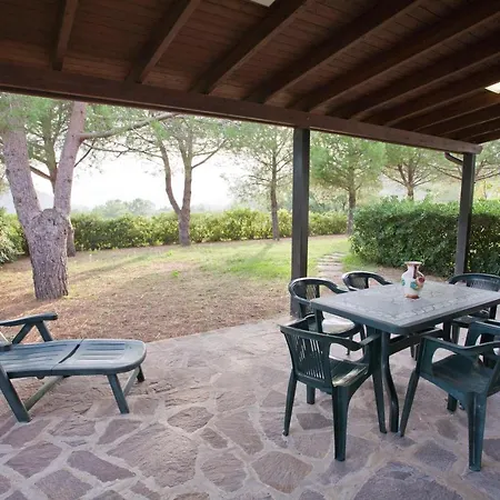 Villino Le Sughere *