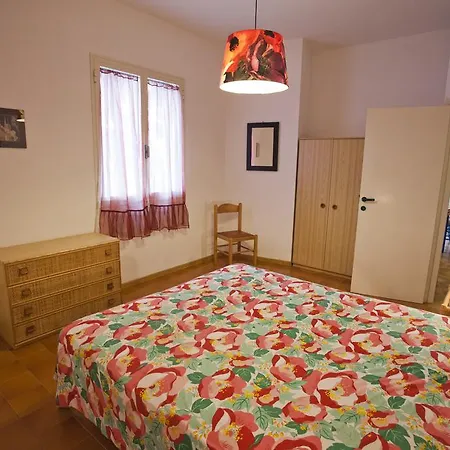 Villino Le Sughere *