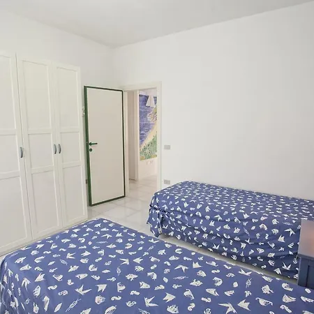 Villino Le Sughere 公寓