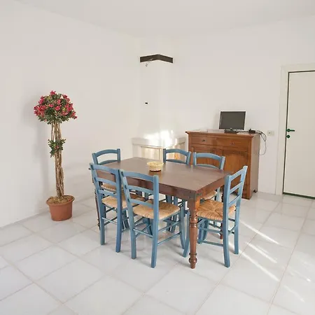 Villino Le Sughere * 马尔恰纳