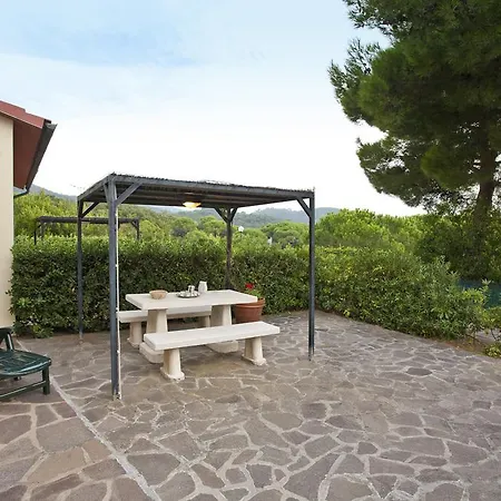 Apartment Villino Le Sughere *