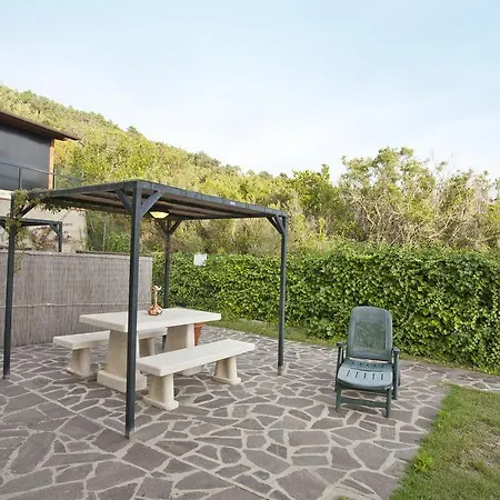 Villino Le Sughere 马尔恰纳