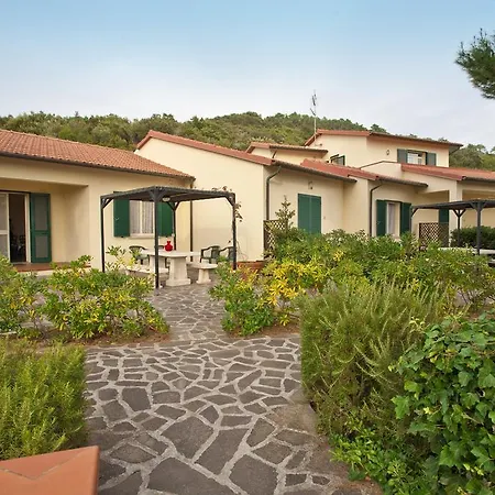 Villino Le Sughere Marciana (Isola d'Elba)