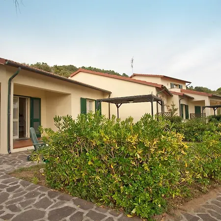 Villino Le Sughere Marciana (Isola d'Elba)