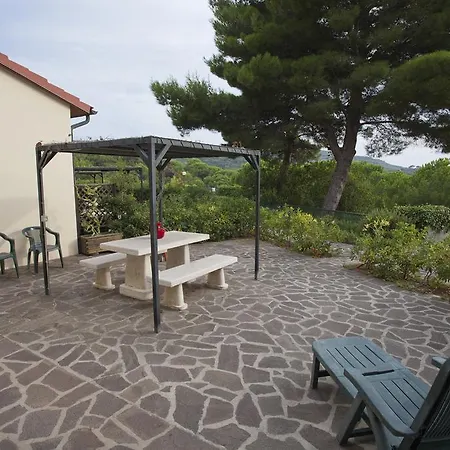 Villino Le Sughere * Marciana (Isola d'Elba)