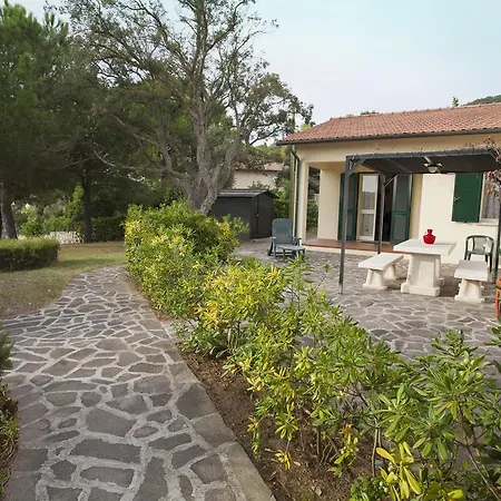 Villino Le Sughere Marciana (Isola d'Elba)