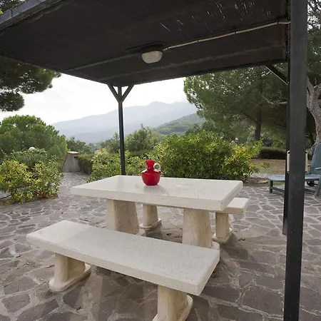 Villino Le Sughere Marciana (Isola d'Elba)