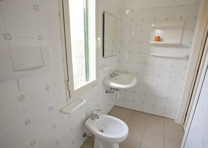 Апартаменты Villino Le Sughere *