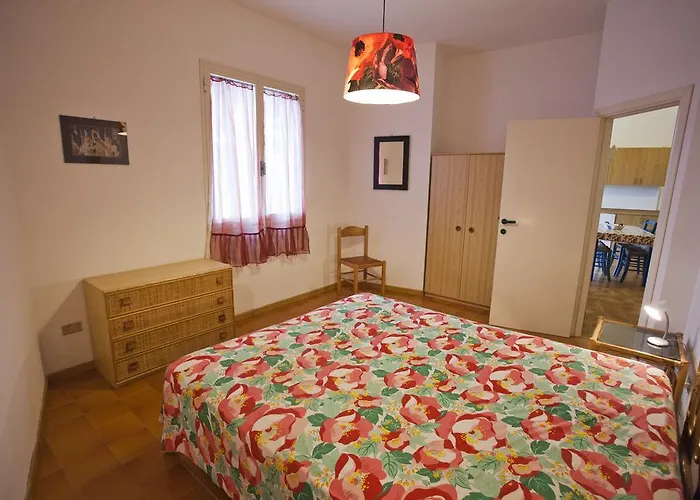 Villino Le Sughere *