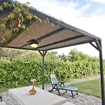 Villino Le Sughere Apartmán