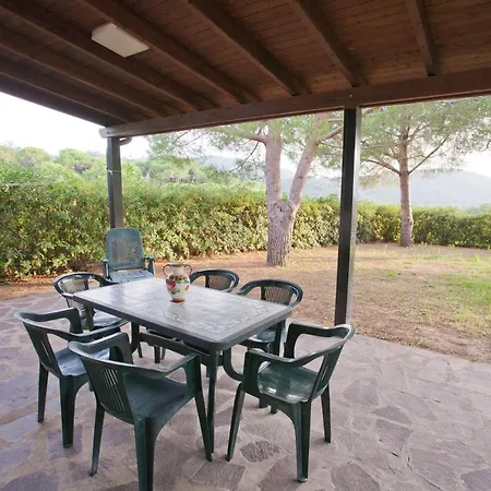 Apartmán Villino Le Sughere