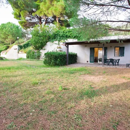 Villino Le Sughere Apartmán Marciana (Isola d'Elba)