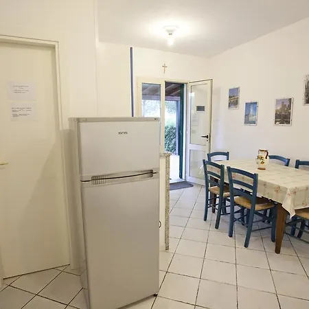 Апартаменты Villino Le Sughere *