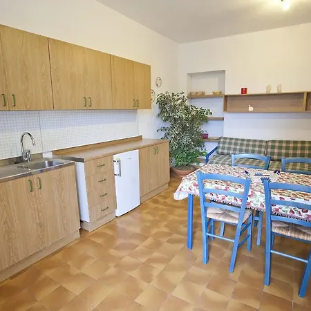 Villino Le Sughere Марчана